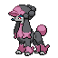 Furfrou shiny