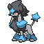Furfrou shiny
