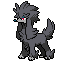 Furfrou shiny