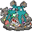 Garbodor shiny