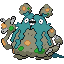 Garbodor shiny