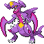 Garchomp shiny