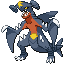 Garchomp shiny