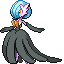 Gardevoir shiny