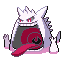Gengar shiny