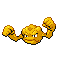 Geodude shiny