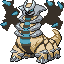 Giratina shiny