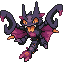 Gligar shiny
