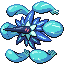 Glimmora shiny