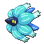 Glimmora shiny