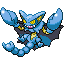 Gliscor shiny