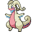 Goodra shiny