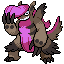 Gooschase shiny