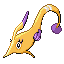 Gorebyss shiny