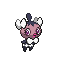 Gothita shiny