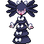 Gothitelle shiny