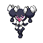 Gothorita shiny