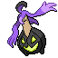 Gourgeist shiny
