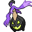 Gourgeist shiny