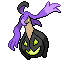 Gourgeist shiny