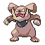 Granbull shiny