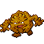 Graveler shiny