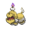 Greavard shiny