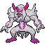 Grimmsnarl shiny