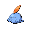 Gulpin shiny