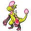 Hakamo-o shiny