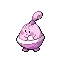 Happiny shiny