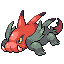 Corn Tyrant shiny
