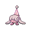 Hatenna shiny