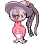 Hatterene shiny