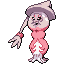 Hatterene shiny