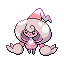 Hattrem shiny