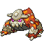 Heatran shiny