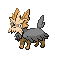 Herdier shiny