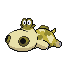 Hippopotas shiny