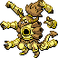 Hoopa shiny