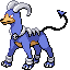 Houndoom shiny