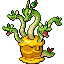 Hydrapple shiny