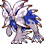 Hydroar shiny