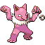 Hypno shiny