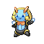 Illumise shiny