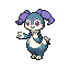 Indeedee shiny