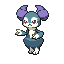 Indeedee shiny