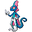 Inteleon shiny