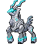 Iron Crown shiny