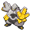 Iron Hands shiny
